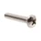 Prime-Line Machine Screw, Pan Head, Phillips Drive No. 10-24 X 1in 18-8 Stainless Steel 25PK 9127411 - alternate 1